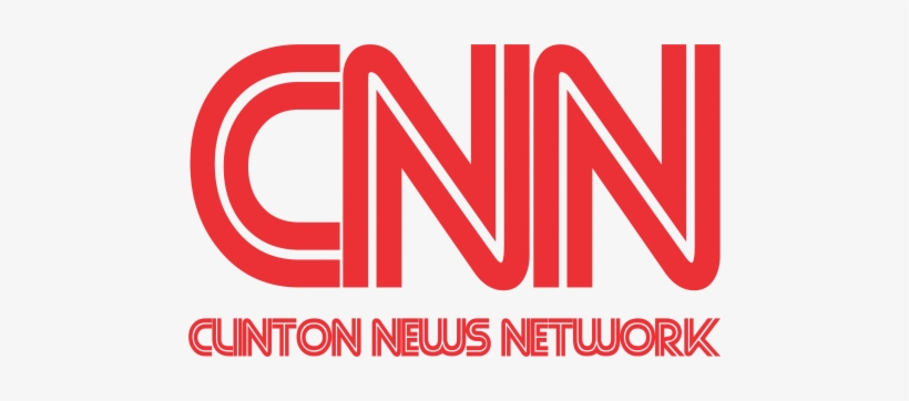 68kib, 480x282, Img 6628 - Cnn Lies, transparent png