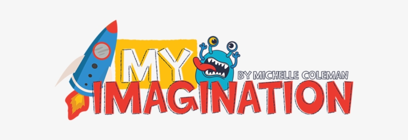 Myimaginationlogo-01 - Paper, transparent png
