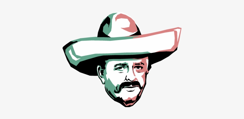 Adiós Señor Lou Dobbs - Cartoon, transparent png