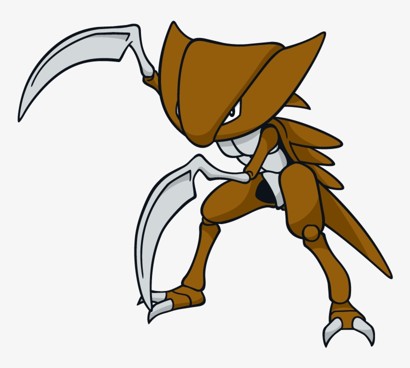Kabutops Pokemon Character Vector Art - Pokemon Dream World Kabuto, transparent png