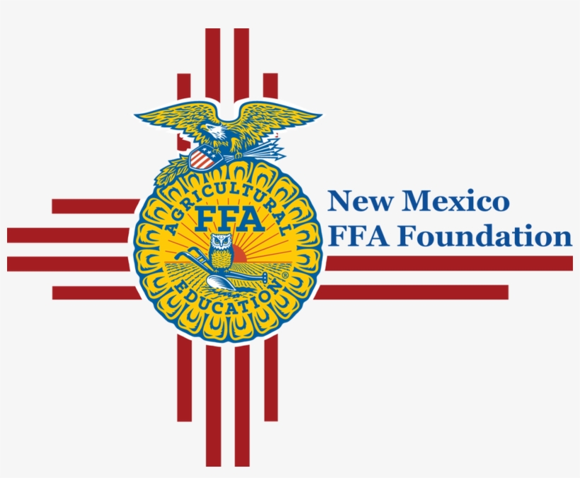 The New Mexico Ffa Foundation Welcomes The Support - Ffa Logo, transparent png