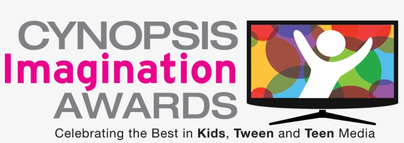 Cynopsis Kids Has Announced The Very Exciting News - Cynopsis, transparent png