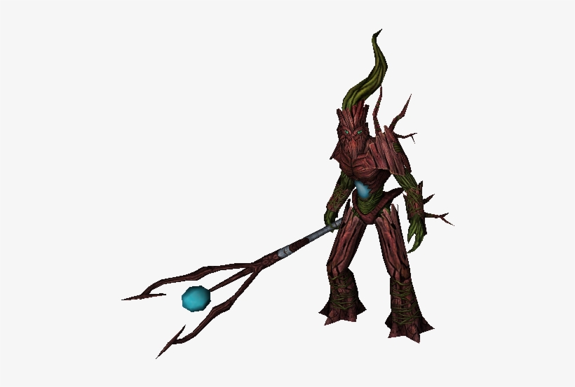 En-tai Druid - Portable Network Graphics, transparent png