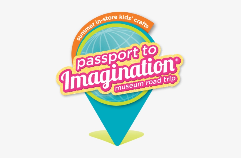 Kaelyn And I Had The Opportunity This Week To Attend - Passport To Imagination, transparent png