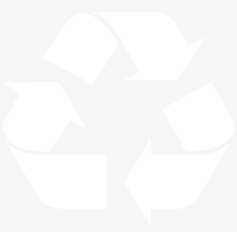 White Recycle Symbol Png - Ps4 Logo White Transparent, transparent png