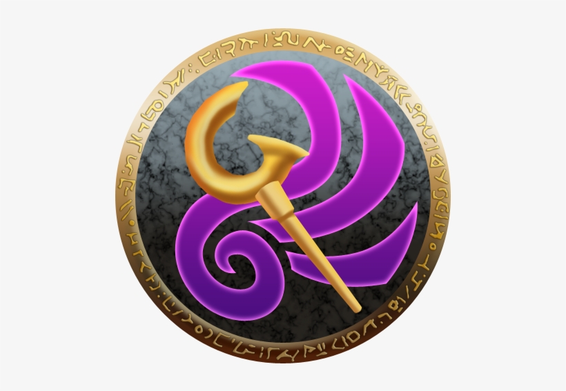 Rom Class Icon - Runes Of Magic Druid, transparent png