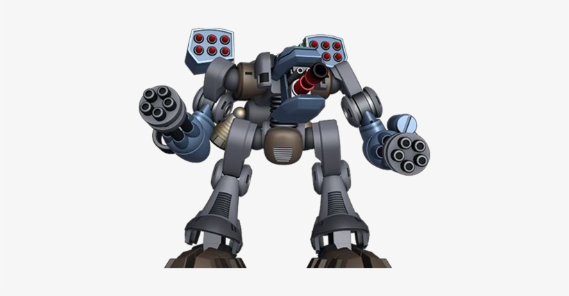 Quest-titan - Empire And Allies Titan, transparent png