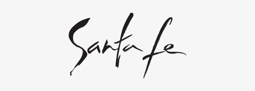 Santa Fe New Mexico Logo, transparent png