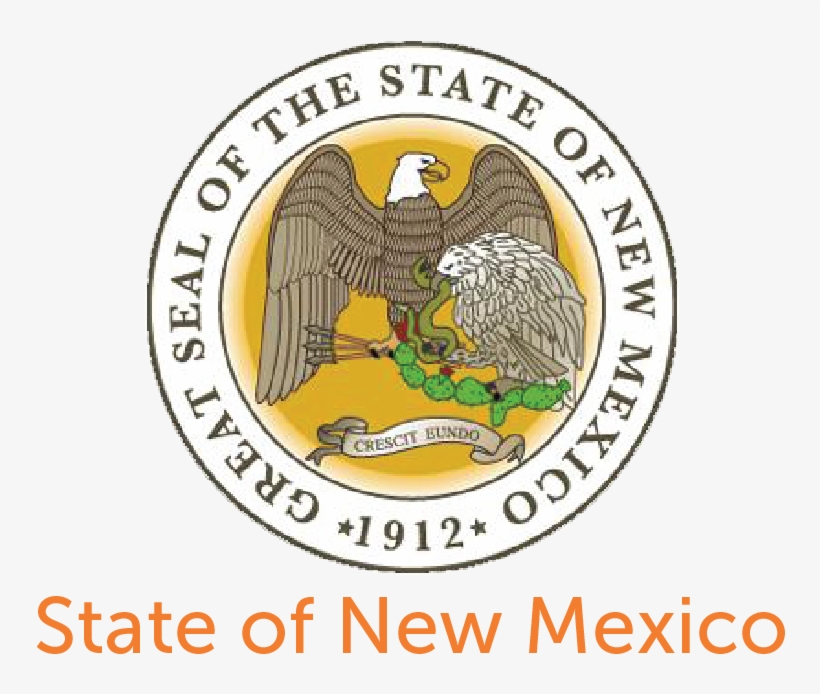 Newmexico Prescription Discount Card - New Mexico State Seal Journal, transparent png