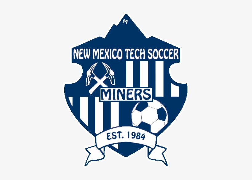Miners Soccer - New Mexico Institute Of Mining And Technology, transparent png