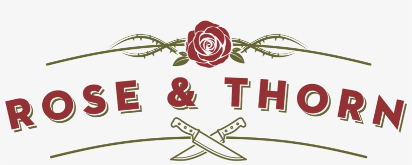 Ilani Adds Two Restaurant Partners To Roster For Spring - Rose And Thorn Restaurant, transparent png
