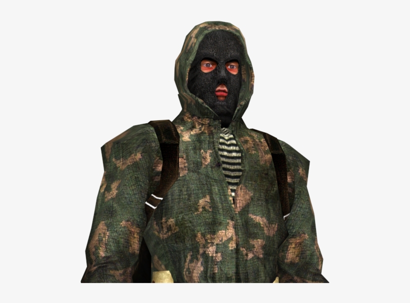 S - T - A - L - K - E - R - Png, Stalker Png Image - Mod, transparent png