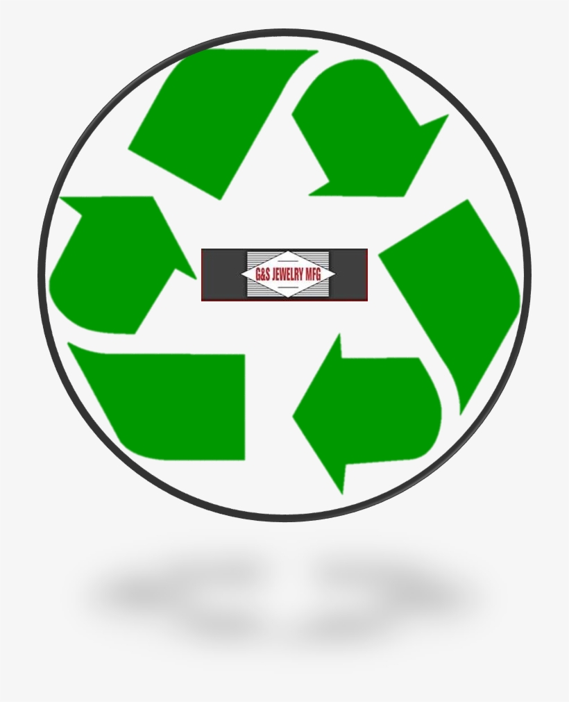 G&s Recycling Logo - Recycle Transparent, transparent png