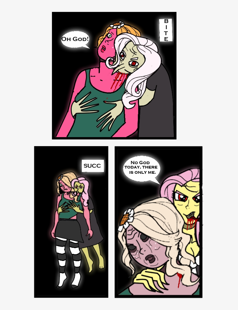 Mr Square, Bat Pony, Breasts, Comic, Commission, Flutterbat, - Filename, transparent png