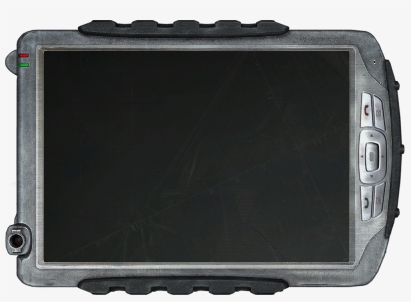 What Is On This Pda - Stalker Pda, transparent png