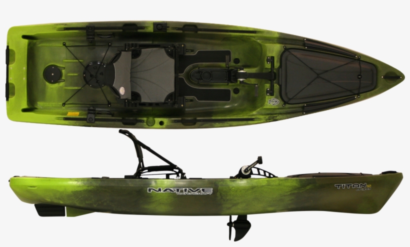 Titan Propel 12 Lizard Lick - 2017 Slayer Propel 10, transparent png