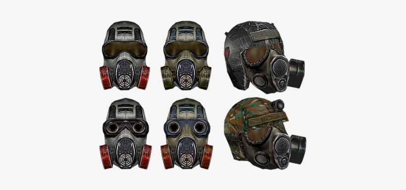 Psi Helmet Stalker - Stalker Helmets, transparent png
