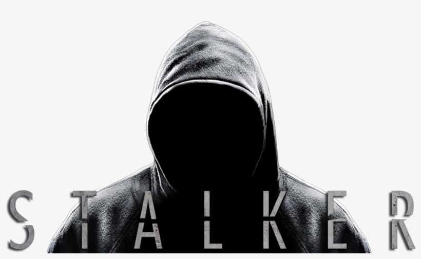 Stalker S01e01 - Prophecy, transparent png