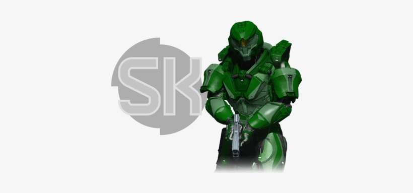 The Stalker Specialization Is For Those Who Wish To - Halo 4 Stalker Armor, transparent png