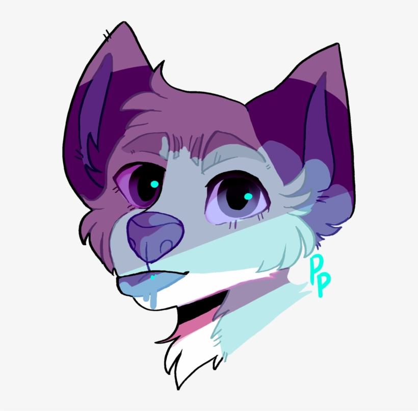Succ By Paniniipress - Soxzthewolf, transparent png