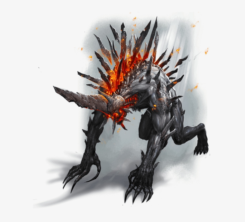 Portrait - Stalker - Stalker Fade To Silence, transparent png