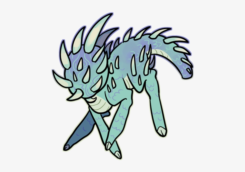 “a Thorn Head Isn't For Kids Who Are Looking For A - Cartoon, transparent png