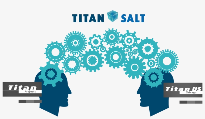 About Titan Salt - Table Salt, transparent png