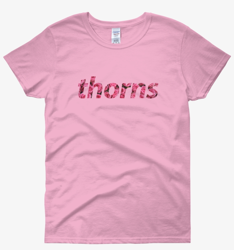 Saftt Breast Cancer Awareness Month (pink) - Womens, transparent png