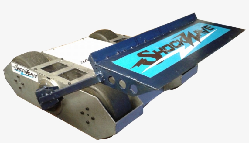 Shockwave - Shockwave Robot Wars, transparent png
