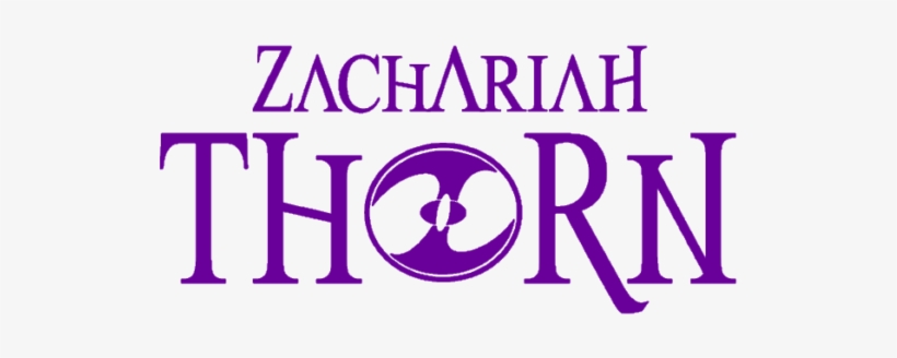 Zachariah Thorn - 3d Computer Graphics Software, transparent png