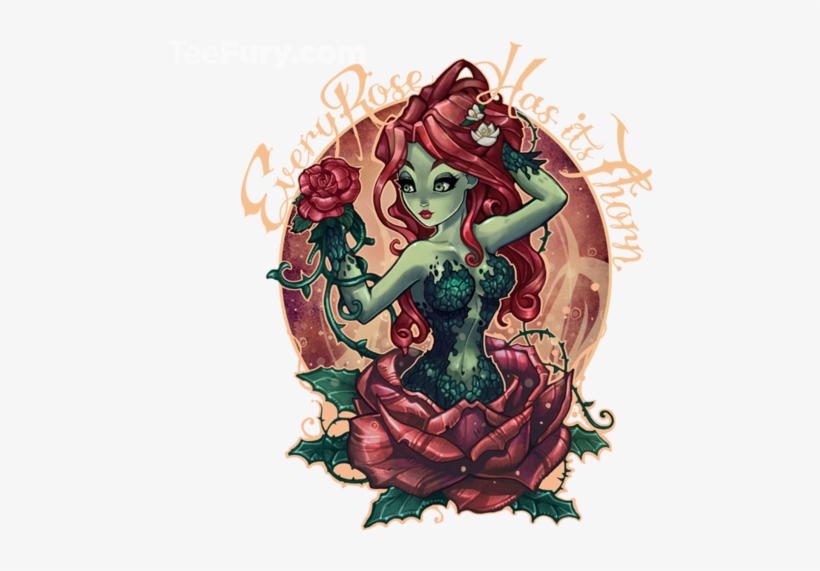 Every Rose Has Its Thorn - Every Rose Has Its Thorn T-shirt, transparent png