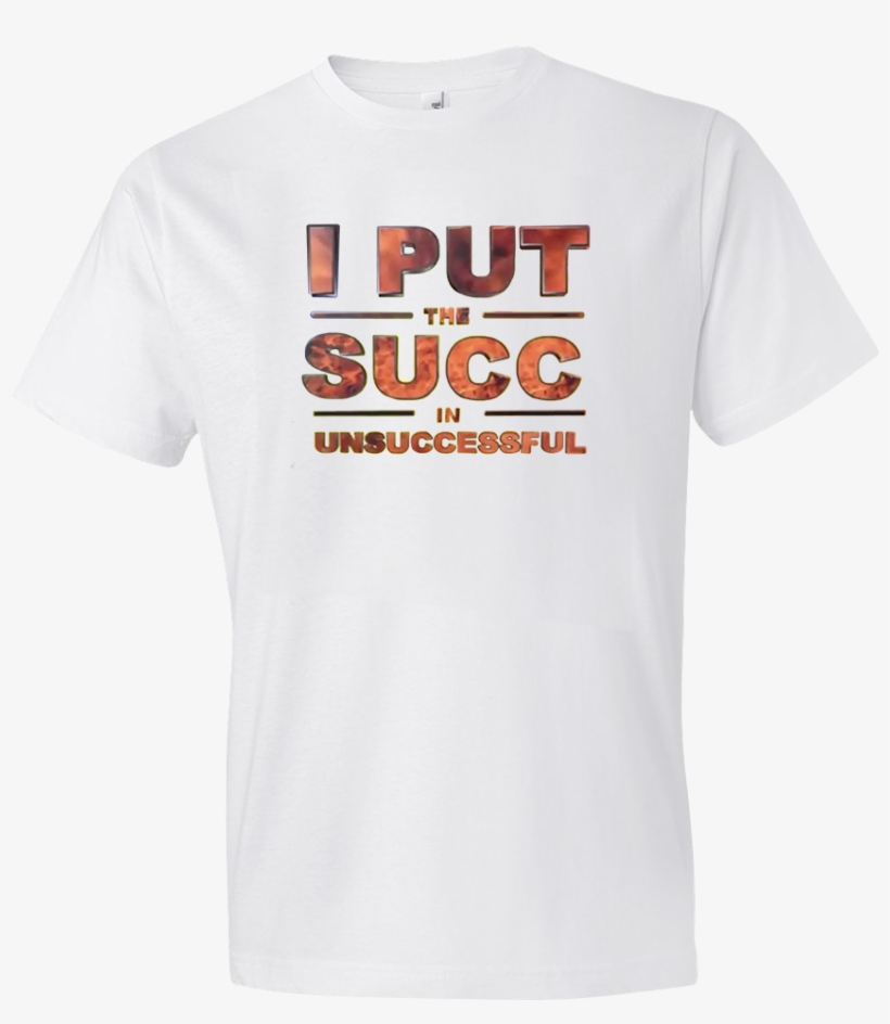 Unsuccessfull Tee - Men's Under Armour White Notre Dame Fighting Irish, transparent png