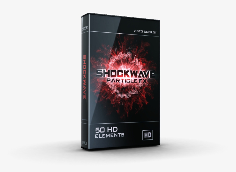 Shockwave Pack - Video Copilot Shockwave, transparent png