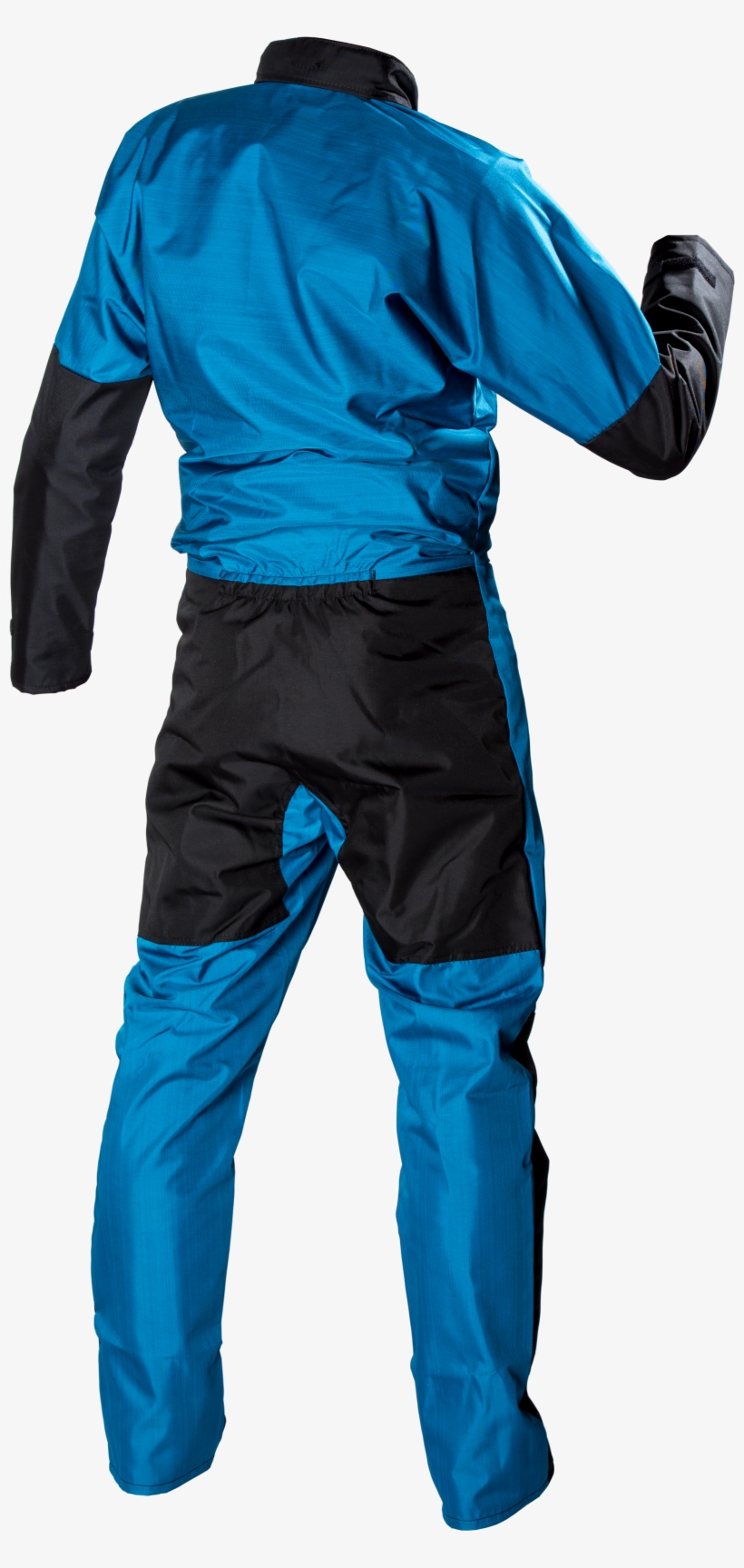 Av Suit Avsp57 Titan Homme Dos - Av Titan Cave Suit, transparent png