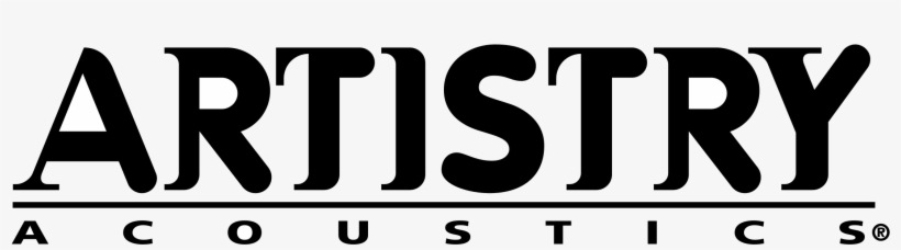 Artistry Acoustics Logo Png Transparent - Artistry, transparent png