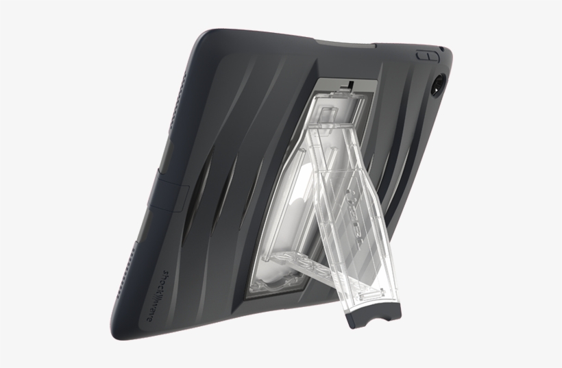 New Ipad Air 2 Case Shockwave Ultra-protective Cover, transparent png