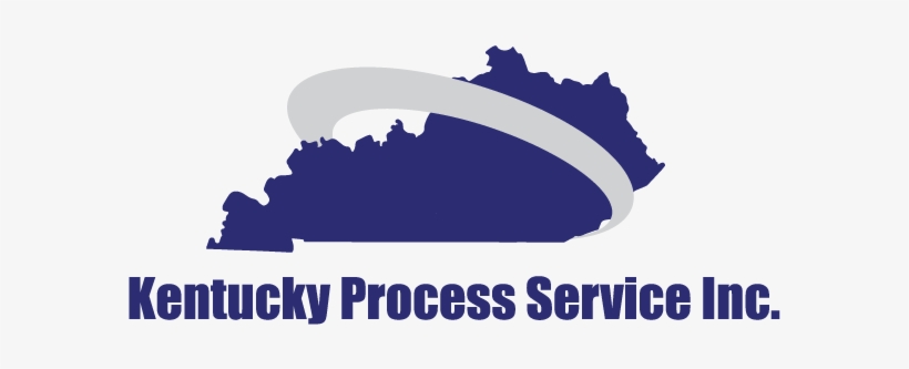 Kentucky Process Service - Kentucky Vector, transparent png