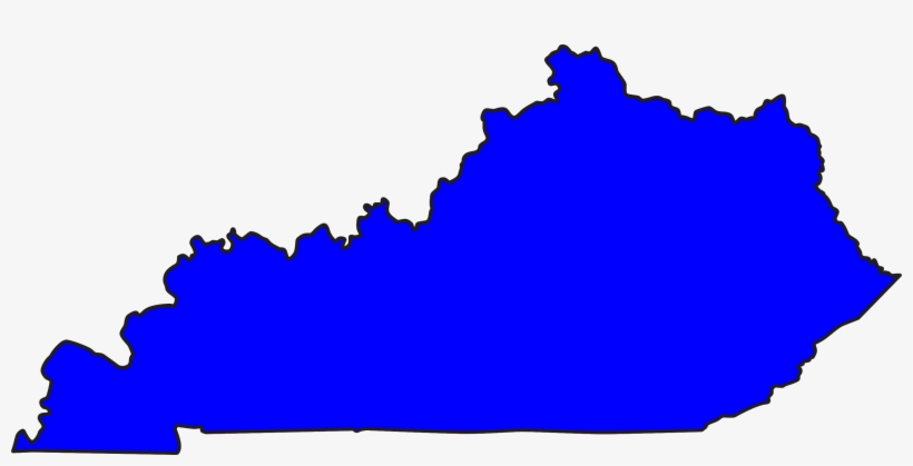 Click Here To Report Seeing A Common Or Northern Watersnake - Kentucky Clip Art, transparent png