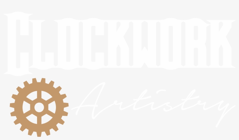 Clockwork Artistry Logo - Artistry, transparent png