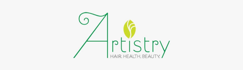 Artistry Hair Salon - Graphic Design, transparent png