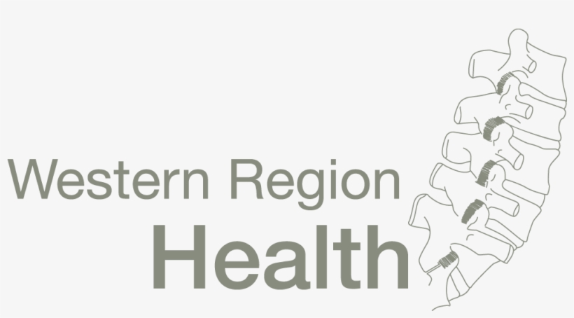 Western Region Health - Department Of Health Western Australia Logo, transparent png