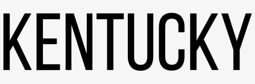 Kentucky - Parallel, transparent png