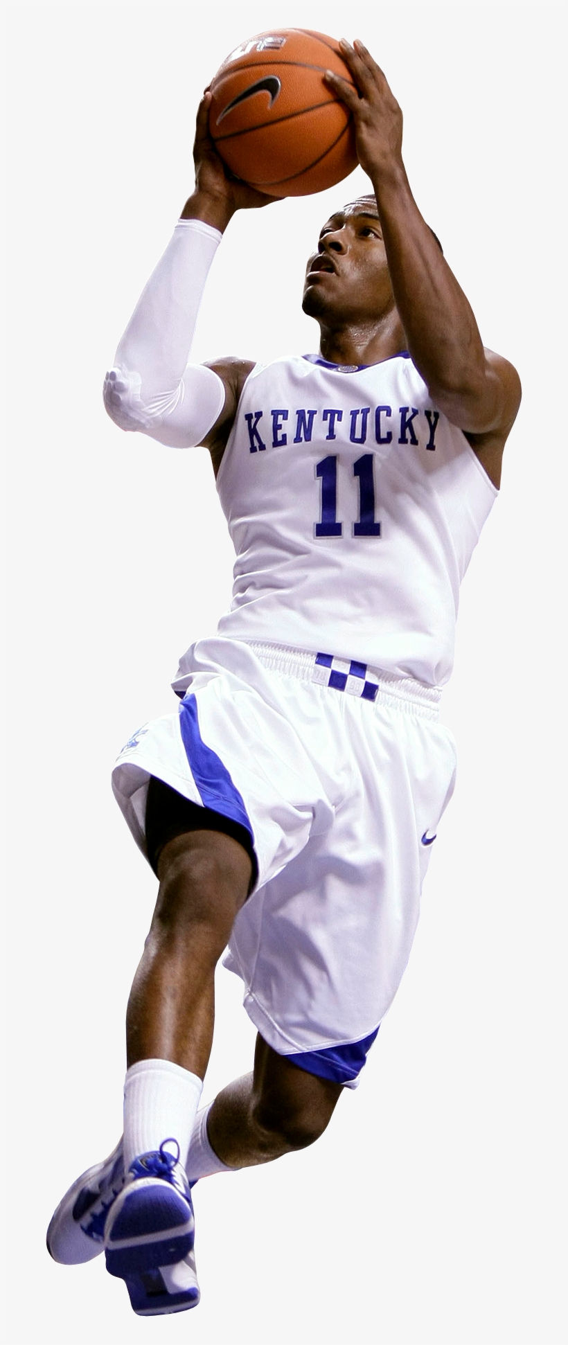 Wall - John Wall Kentucky Png, transparent png