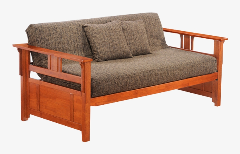 Night & Day Teddy Roosevelt Daybed - Daybed, transparent png