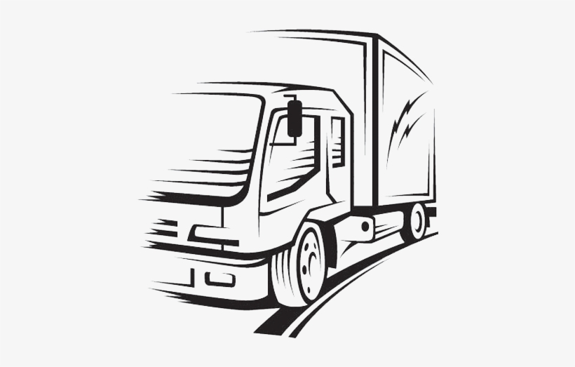 Btg Transport Freight Taxi - Transport Drawing Png, transparent png