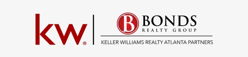 Keller Williams Realty - Keller Williams Atlanta Partners Signs, transparent png