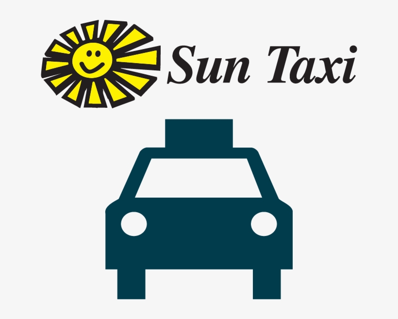 Transport-taxi - Class And Object Concepts, transparent png