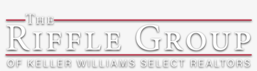 The Riffle Group Of Keller Williams Select Realtors - The Riffle Group, transparent png