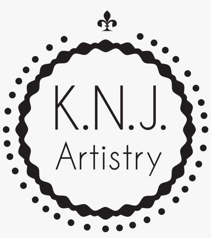 K - N - J - Artistry - Print - Les Grandes Fetes Telus, transparent png