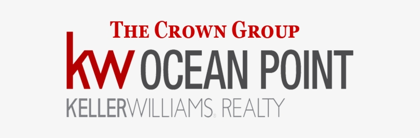 The Crown Group At Keller Williams Realty Ocean Point - Keller Williams Realty Group, transparent png